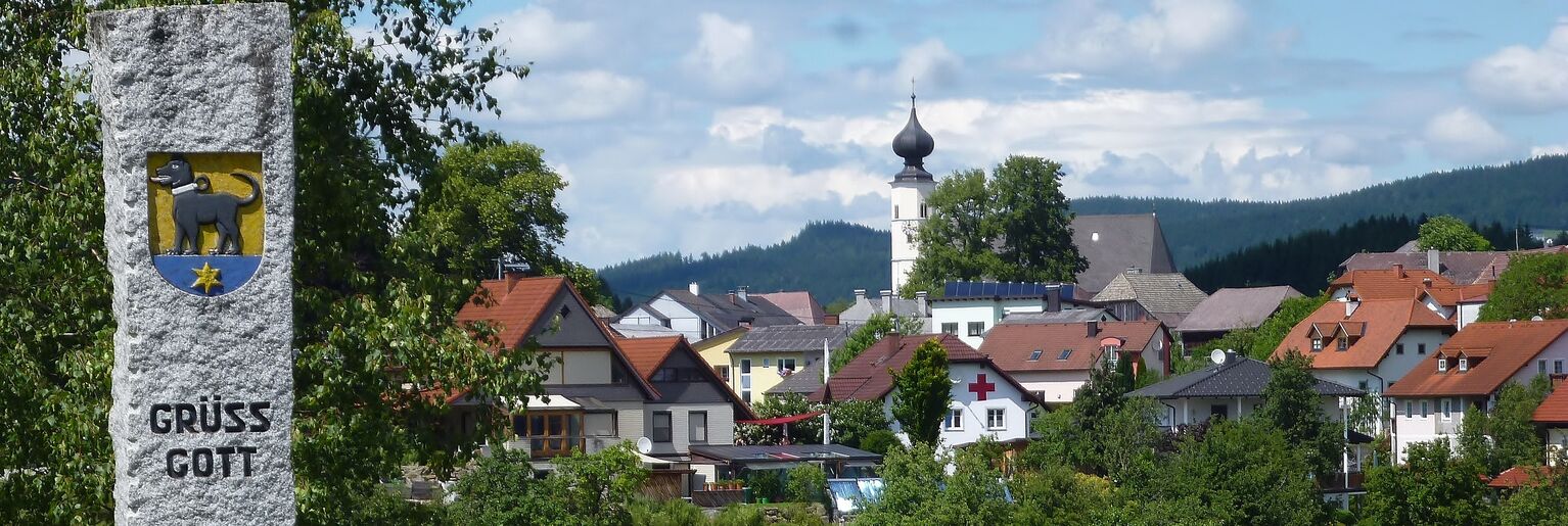 St. Veit im Mühlkreis