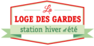 Logotyp La Loge des Gardes