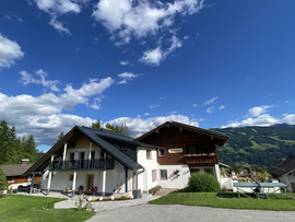 Logo Appartement Alpenblick
