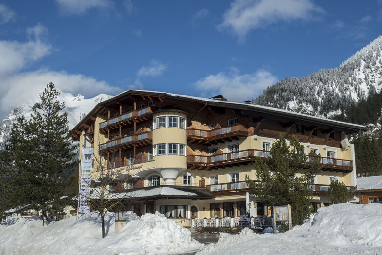 Hotel Lumberger Hof