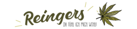 Logo Reingers
