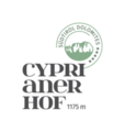 Logo Cyprianerhof Dolomit Resort