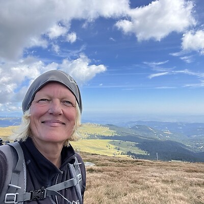 Avatar z Gudrun Rönfeld