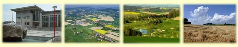 Luftenberg an der Donau