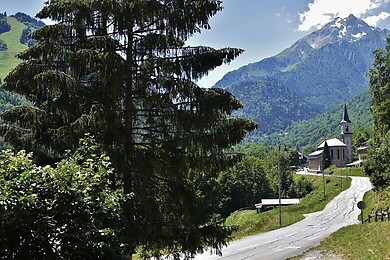 Saint-Jean-d'Arves