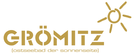 Logotyp Grömitz - Promenade