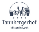 Логотип Hotel Tannbergerhof