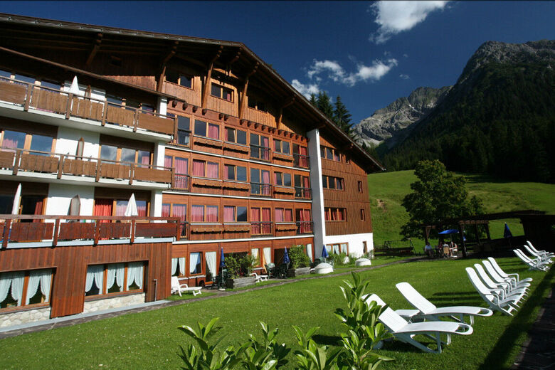 IFA Breitach Apartments