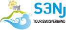 Логотип Senj