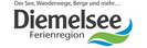 Логотип Diemelsee