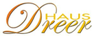 Logotyp Haus Dreer