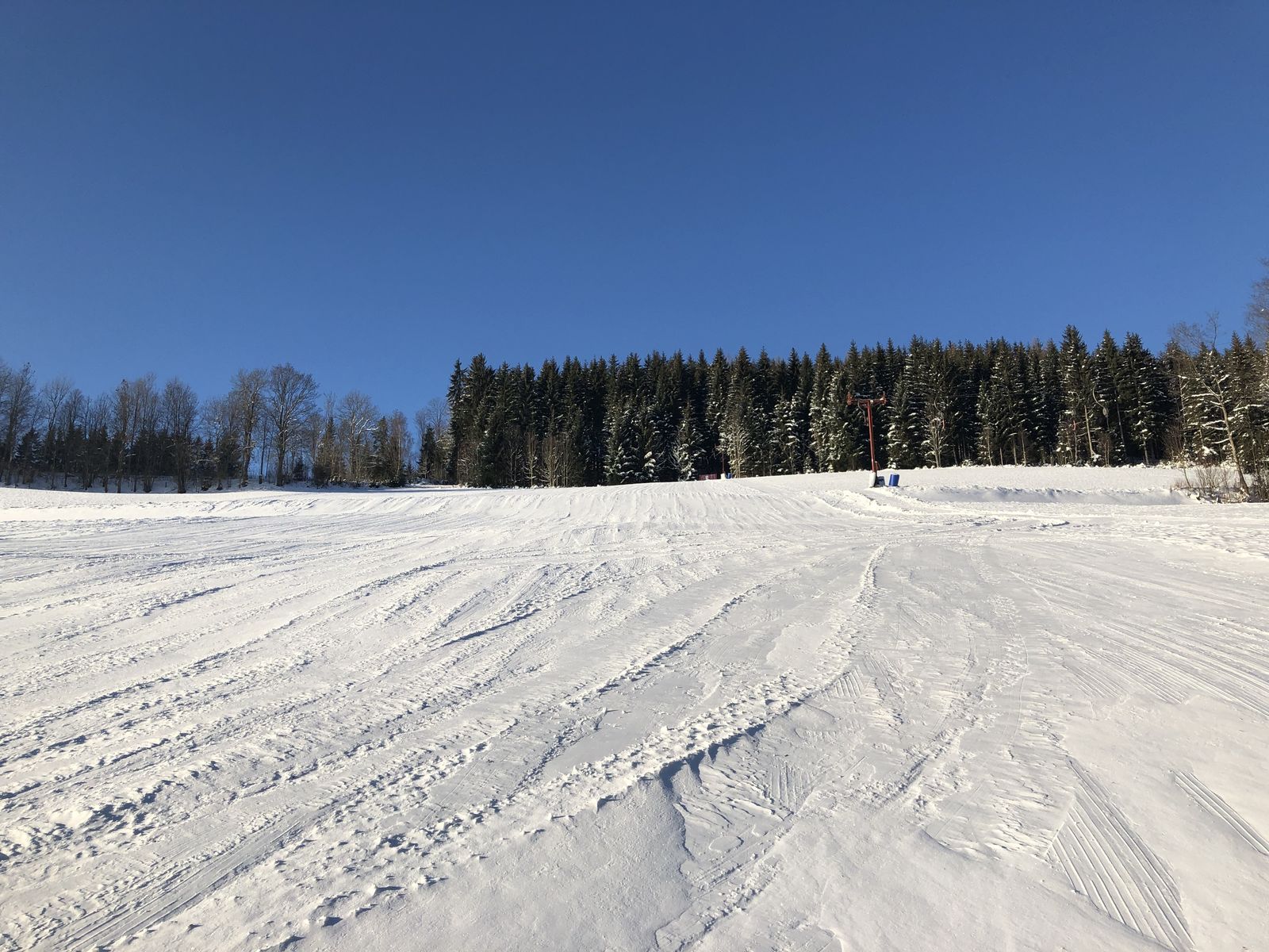 PistenplanSkigebiet Schneidhofer / Falkenstein