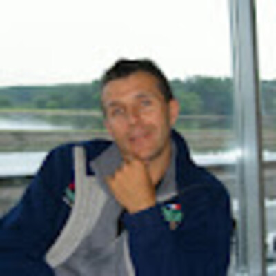 Avatar iz Andreas Mund