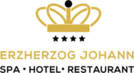 Логотип Hotel Erzherzog Johann