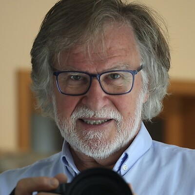 Avatar de M Reinberg