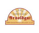 Logotip Appartment Arnoldgut