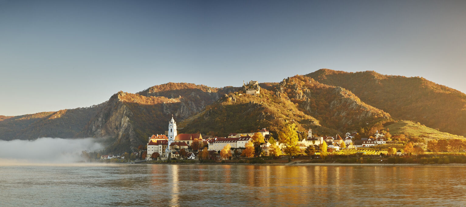 Dürnstein in der Wachau