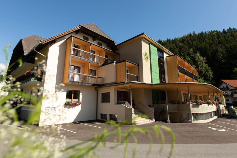 Hotel Mönichwalderhof