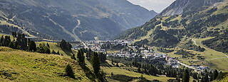 Obertauern