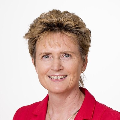 Avatar de Brigitte Meisnar