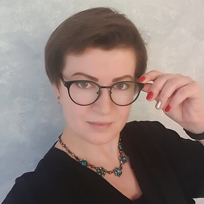 Avatar z Jolanta Korzec