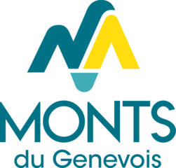 Logo Région du Genevois
