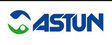 Logotipo Astún