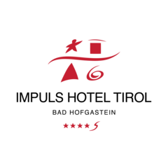 Logo Impuls Hotel Tirol