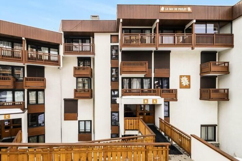 Résidence Roc De Peclet 1 #4 - Maeva