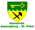 Logo Aspangberg - St. Peter