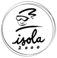 Logo Isola - Côte d’Azur
