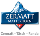 Logo Zermatt Kirche