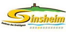 Логотип Sinsheim