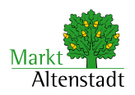 Logotyp Markt Altenstadt an der Iller