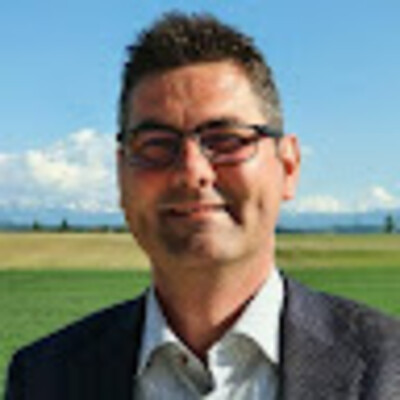 Avatar de Ralph Matter