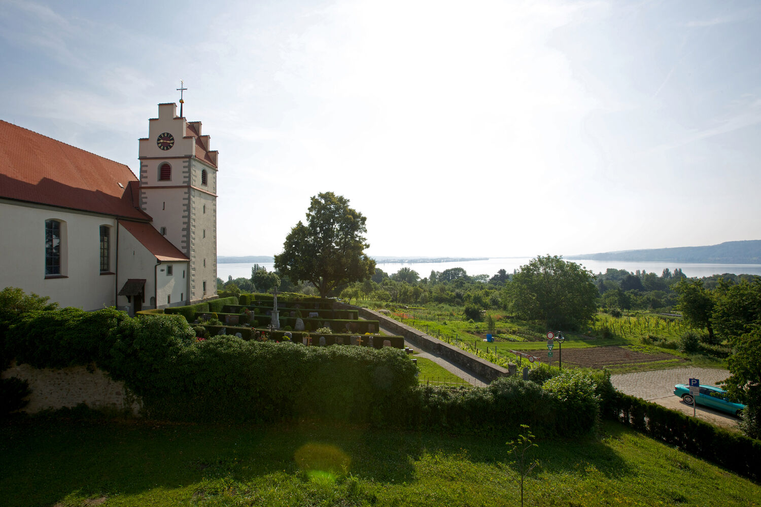 Gaienhofen