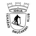 Logo Idrija / Vojsko