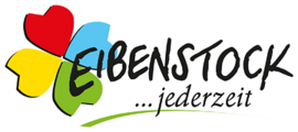 Logo Auersberg mit Aussichtsturm