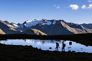 Obergurgl - Hochgurgl