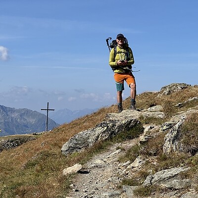 Avatar von Steffen Halusa
