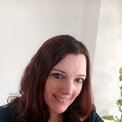 Avatar von Nina Petschacher