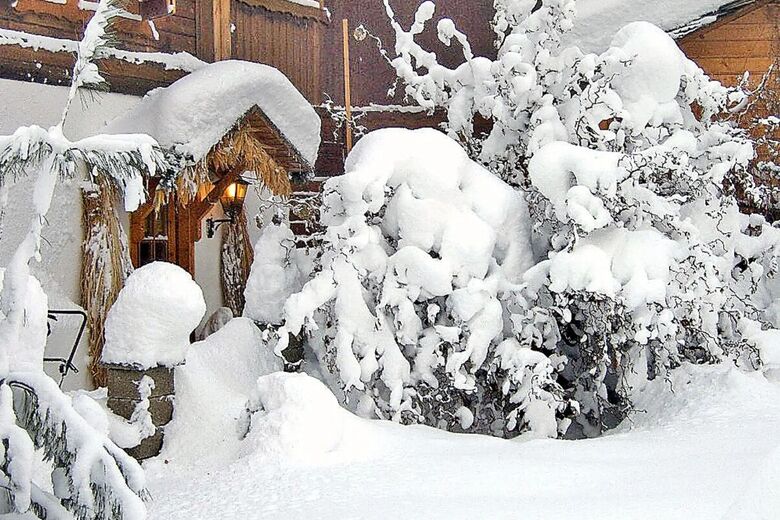 Zisslerhaus Appartements