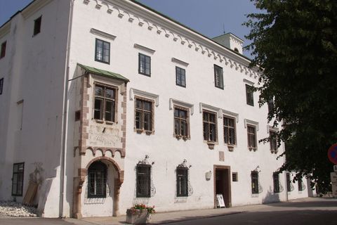 Kammerhofmusem