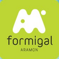Logotip Formigal