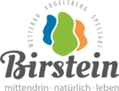 Logotipo Birstein