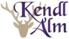 Logotip Kendl Alm