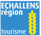 Logo Echallens Région