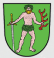 Логотип Bad Muskau