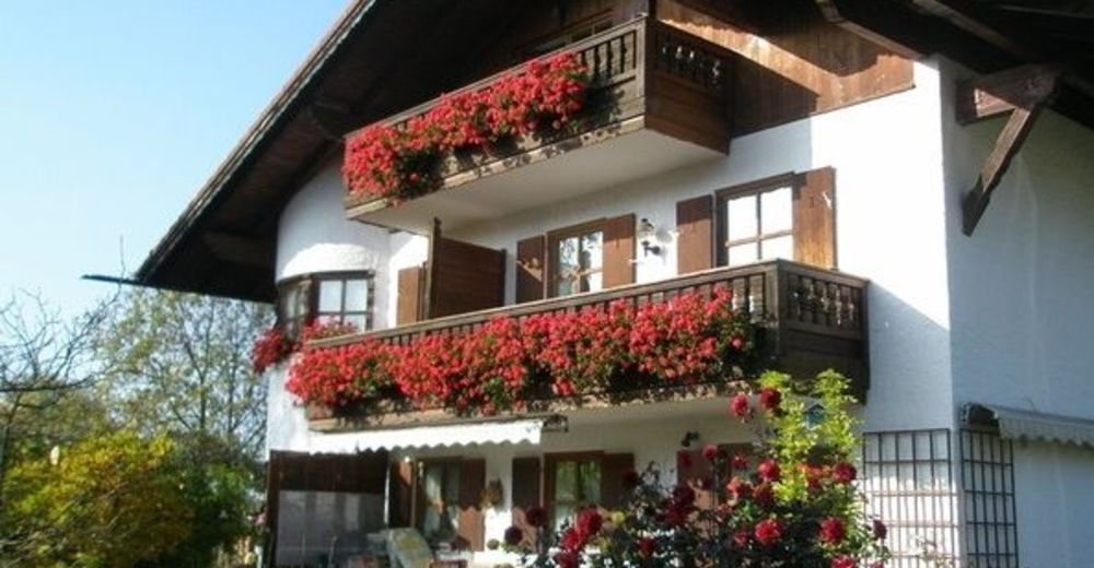 BERGFEX Haus Andre Pension / Ferienwohnung Seehausen am