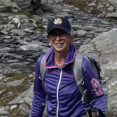 Avatar z Dagmar Merzbach